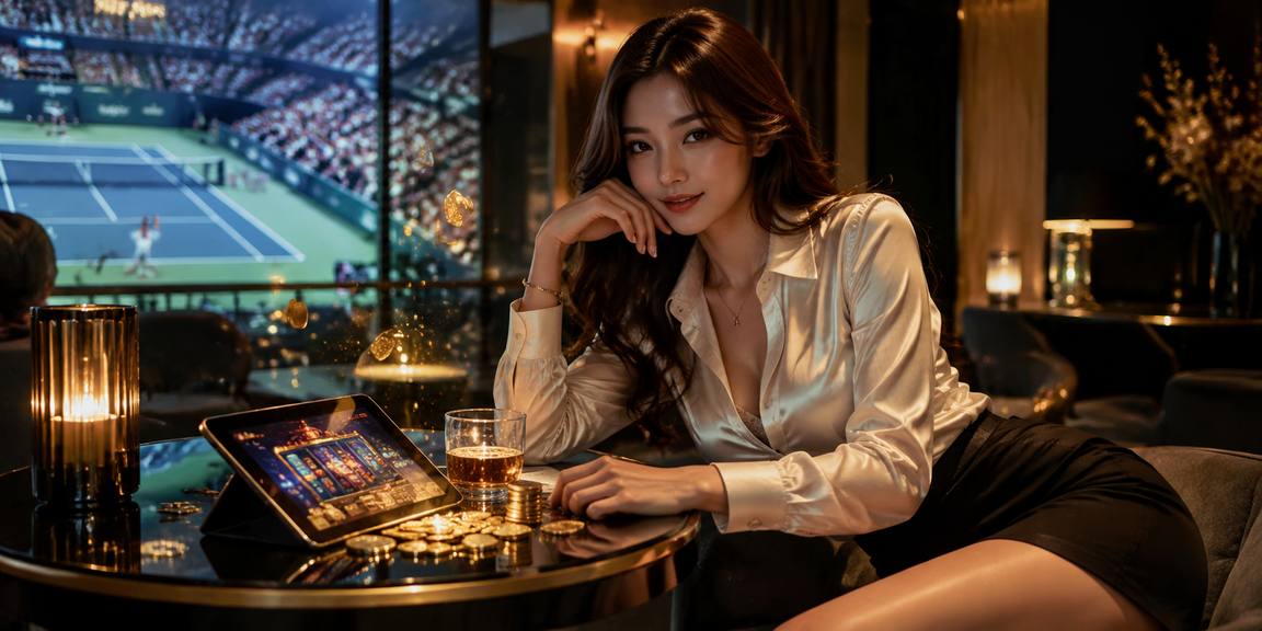 lucky88 org Những Gì Có Trong Sảnh Live Baccarat Dem